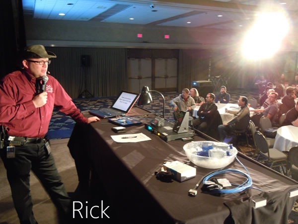 12 Rick