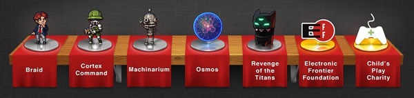 humble indie bundle