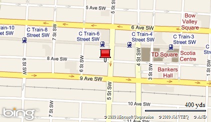 Map picture