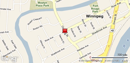 Map picture