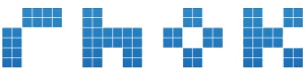title RHoK logo