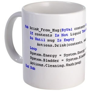 vb mug