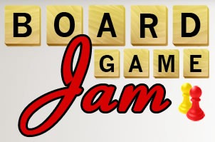 board game jam