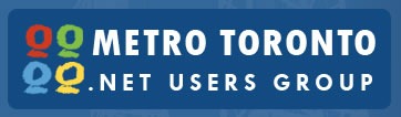 Metro Toronto .NET Users Group logo