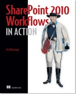 sharepoint 2010 workflows in action