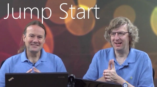 jump start