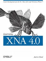 learning xna 4