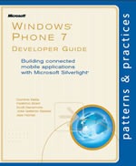 windows phone 7 developer guide