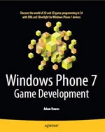 windows phone 7 game development