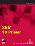 xna 3d primer