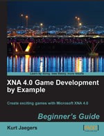 xna 4.0 game development by example