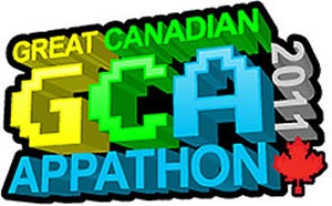 great canadian appathon
