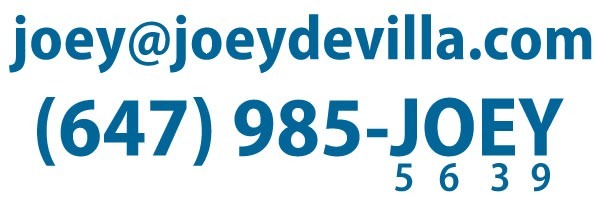 joey@joeydevilla.com / (64) 985-JOEY (5639)