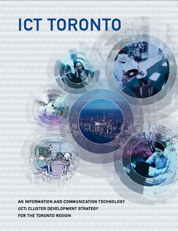 ict toronto document