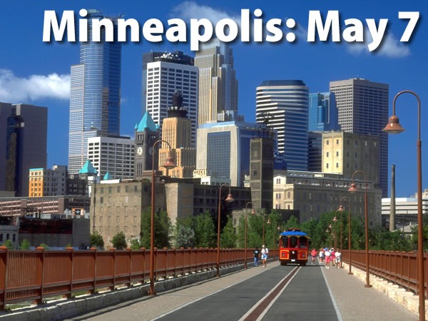 minneapolis