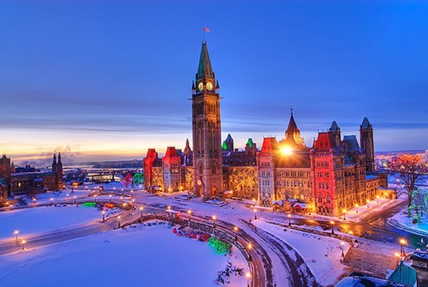 ottawa