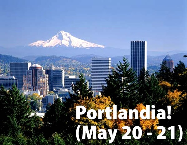 portland
