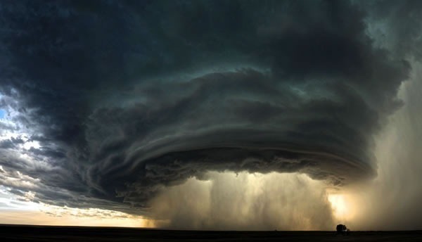 storm