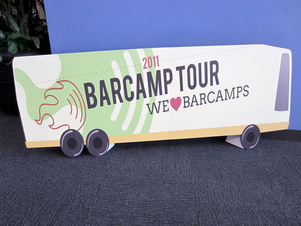 02 barcamp sign