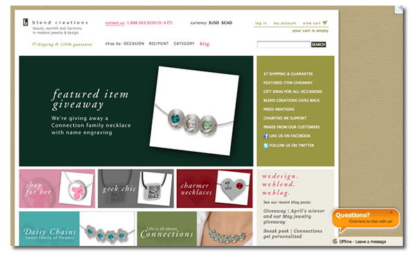 blend creations site.jpg Screenshot of the Blend Creations site