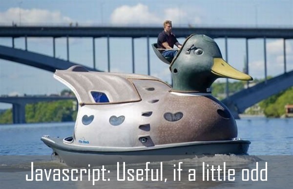 javascript