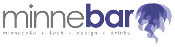 Minnebar logo