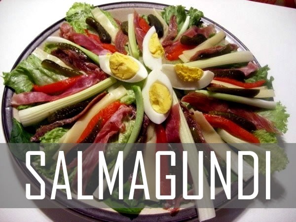 salmagundi