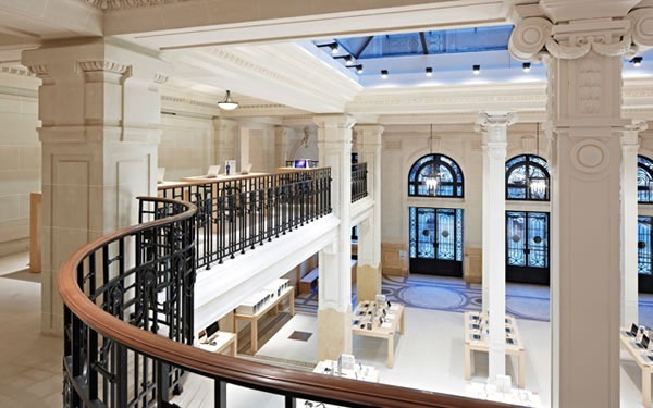 apple store 2