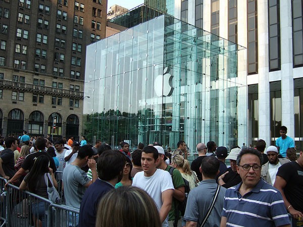 apple store 3