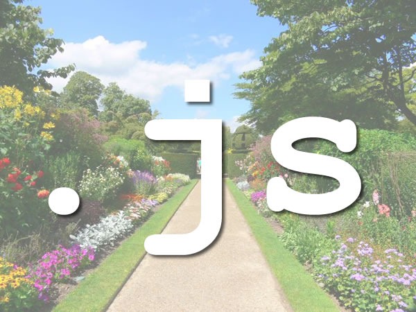 js garden