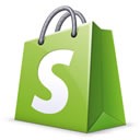 shopify bag