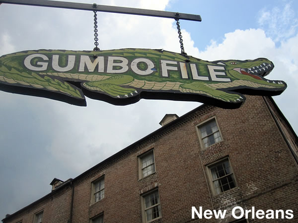 New orleans 2