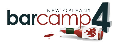 New orleans barcamp 4
