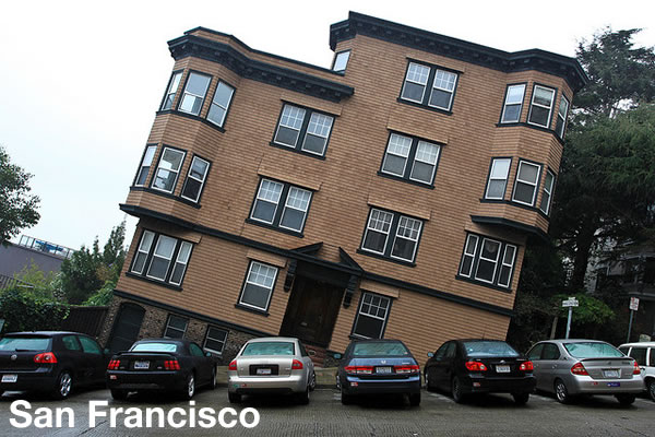 San francisco