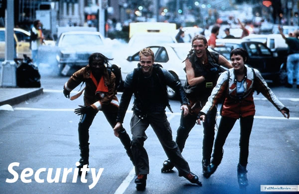 Security