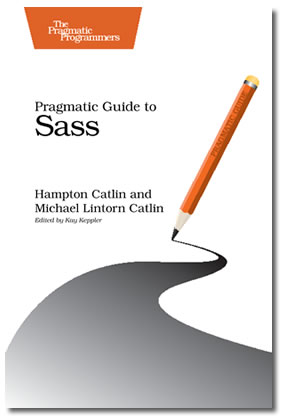 Pragmatic guide to sass