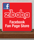 Zibaba tile
