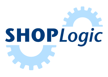 shoplogic logo