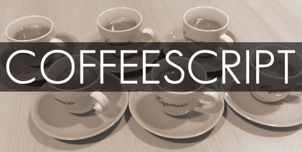 coffeescript