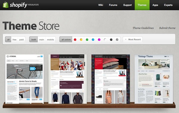 theme store pixel union