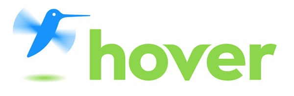 hover logo