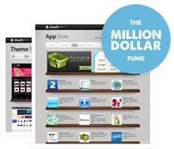 million dollar fund