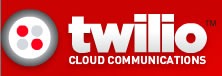twilio logo