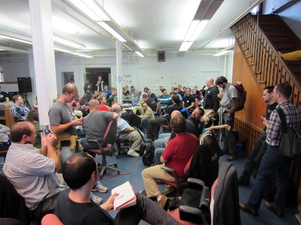 bucketworks 2