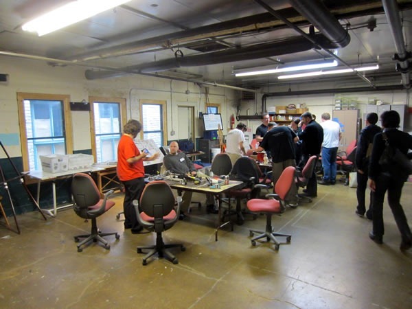 bucketworks 3