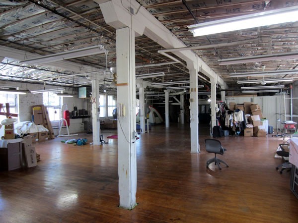 bucketworks 5