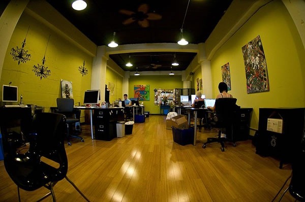 citizen space