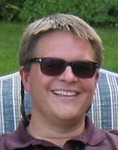 Craig Backman
