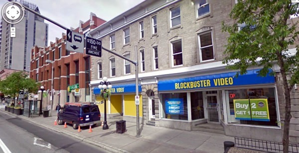 185 rideau street ottawa