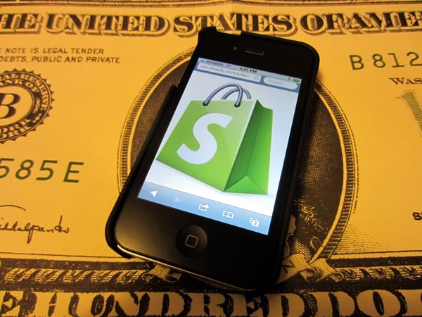 mobile commerce